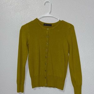 Women’s M&S Button Down Cardagain